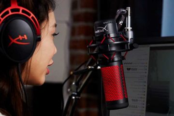 streaming