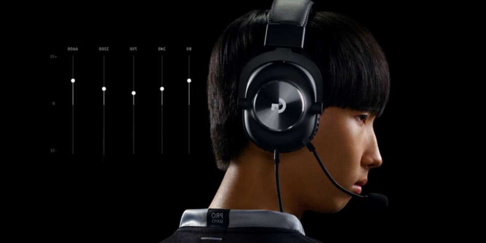 gaming headset